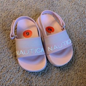 Nautica Sandals